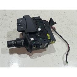 Recambio de mando limpiaparabrisas para renault scenic ii (jm)(2003) 1.9 dci (jm12, jm0g) referencia OEM IAM SCENIC 2006  