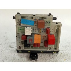 Recambio de caja fusibles/rele para ford orion (1991) 1.6 ghia [1,6 ltr. - 66 kw cat] referencia OEM IAM 97AG14A073EC  