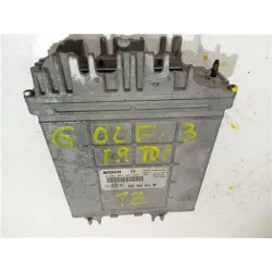 Recambio de centralita inyeccion para volkswagen golf iii variant (1h5)(1993) 1.9 d referencia OEM IAM 028906021BF  