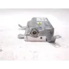 Recambio de airbag lateral delantero izquierdo para bmw x3 (e83) 2.0 sd referencia OEM IAM 34010054A 30342631501Q  