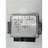 Recambio de centralita inyeccion para chevrolet cruze (2009) referencia OEM IAM 25187592  