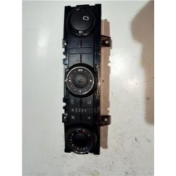 Recambio de mandos climatizador para mercedes-benz sprinter ii camión (01.2006) referencia OEM IAM a9068300785kz  