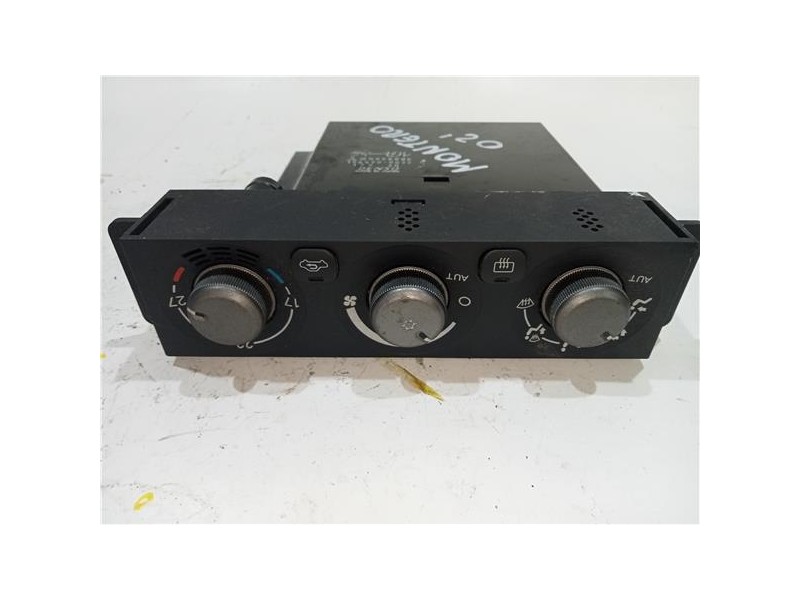 Recambio de mandos climatizador para mitsubishi montero (v60/v70)(2000) 3.2 di-d (v68w, v78w) referencia OEM IAM 1465700022  