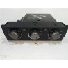 Recambio de mandos climatizador para mitsubishi montero (v60/v70)(2000) 3.2 di-d (v68w, v78w) referencia OEM IAM 1465700022  