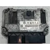 Recambio de centralita inyeccion para seat leon (1p1)(05.2005) tdi 16v referencia OEM IAM 03C906022AQ BENZIN MED17520  