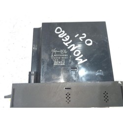 Recambio de mandos climatizador para mitsubishi montero (v60/v70)(2000) 3.2 di-d (v68w, v78w) referencia OEM IAM 1465700022  