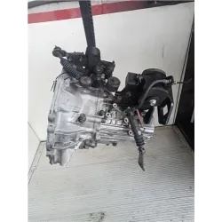 Recambio de caja cambios manual para hyundai accent (lc)(2000) 1.5 crdi referencia OEM IAM J52073  