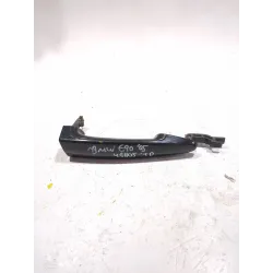 Recambio de manilla interior puerta trasera derecha para bmw 3 (e90) 320 d referencia OEM IAM   