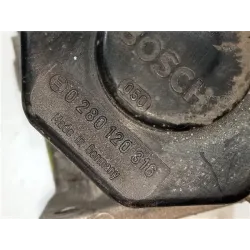 Recambio de mariposa admision para opel kadett e (1984) s referencia OEM IAM   