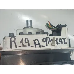 Recambio de cuadro completo para renault r 19 berl. con portón (b/c53)(1988) referencia OEM IAM 7700784064  