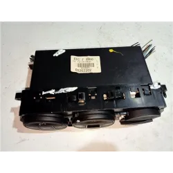 Recambio de mandos climatizador para opel vectra b berlina (1995) 2.0 di 16v referencia OEM IAM 69262202  