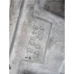 Recambio de caja cambios manual para hyundai accent (lc)(2000) 1.5 crdi referencia OEM IAM J52073  