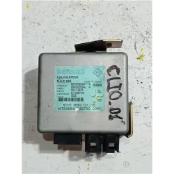 Recambio de centralita direccion asistida para renault clio ii fase ii (b/cb0)(2001) authentique dci referencia OEM IAM 82000924