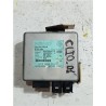 Recambio de centralita direccion asistida para renault clio ii fase ii (b/cb0)(2001) authentique dci referencia OEM IAM 82000924