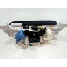 Recambio de mandos climatizador para dacia sandero i (06.2008) referencia OEM IAM T1001639U  