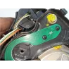 Recambio de airbag volante para mercedes-benz clk (bm 209) cabrio (02.2003) referencia OEM IAM 117943703A  