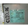 Recambio de centralita direccion asistida para renault clio ii fase ii (b/cb0)(2001) authentique dci referencia OEM IAM 82000924
