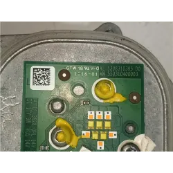 Recambio de modulo electronico para mercedes-benz clase b (bm 246)(11.2011) referencia OEM IAM 1305715307  