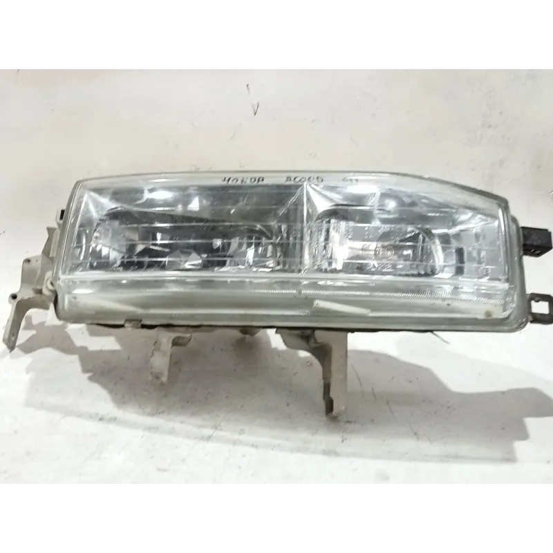 Recambio de faro delantero derecho para honda accord iv (cb3, cb7) 2.2 referencia OEM IAM   