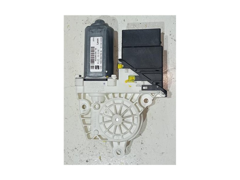 Recambio de motor elevalunas trasero izquierdo para seat leon (1p1)(05.2005) tdi 16v referencia OEM IAM 1K0959703N 973622106  