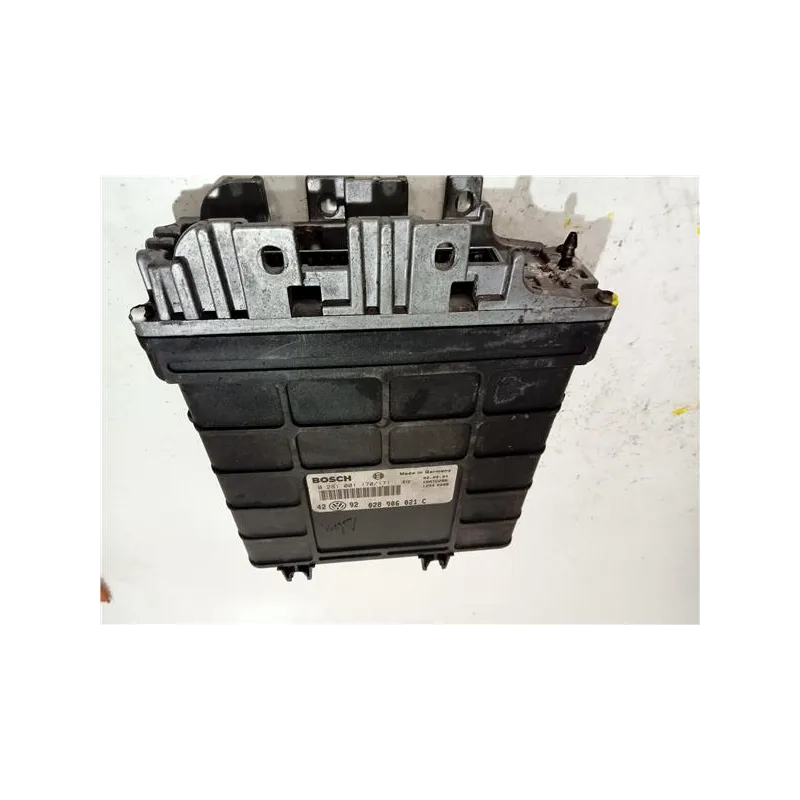 Recambio de centralita inyeccion para volkswagen golf iii variant (1h5)(1993) 1.9 d referencia OEM IAM 028906021C  