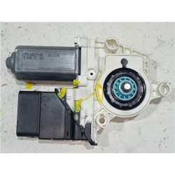 Recambio de motor elevalunas trasero izquierdo para seat leon (1p1)(05.2005) tdi 16v referencia OEM IAM 1K0959703N 973622106  