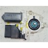 Recambio de motor elevalunas trasero izquierdo para seat leon (1p1)(05.2005) tdi 16v referencia OEM IAM 1K0959703N 973622106  