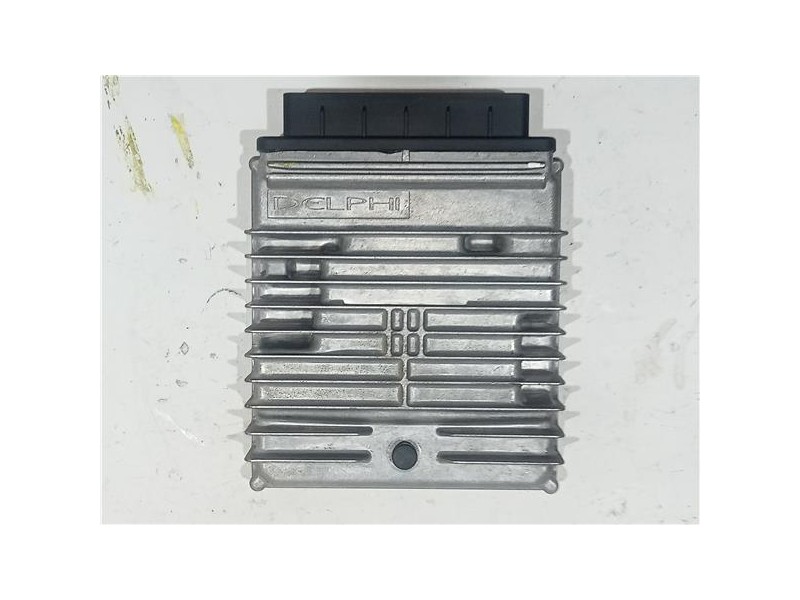 Recambio de centralita inyeccion para ford transit connect (tc7)(2002) 1.8 kasten city light (2009) [1,8 ltr. - 81 kw tdci cat] 