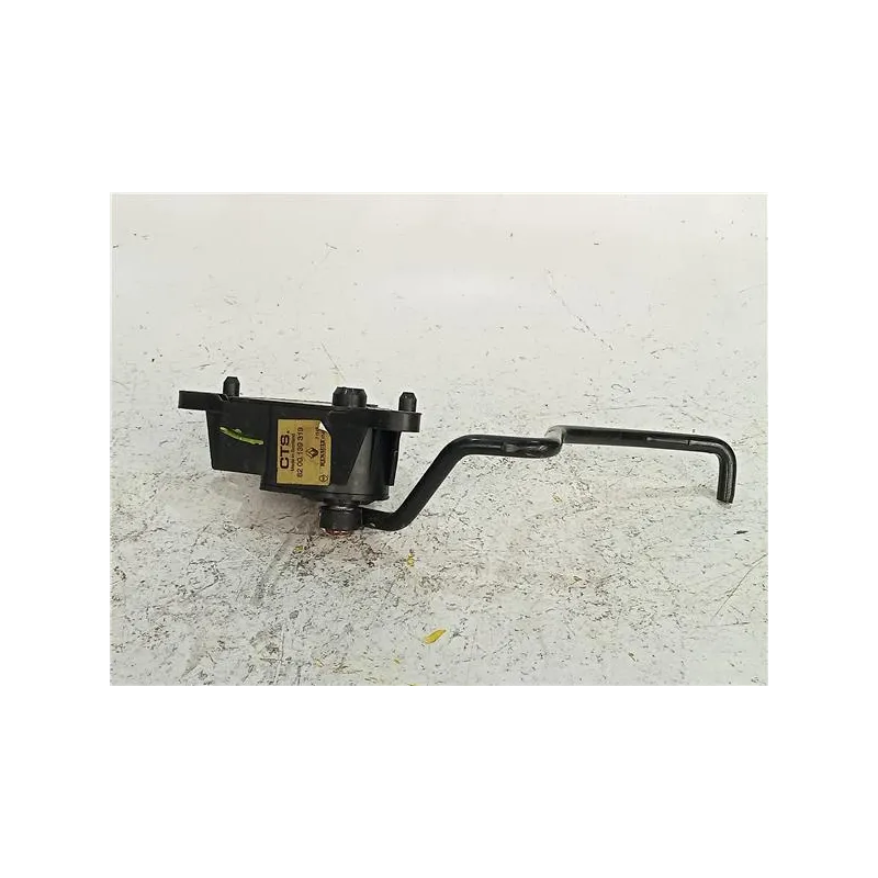 Recambio de potenciometro pedal gas para renault modus i (2004) dci (fp0f, jp0f) referencia OEM IAM 8200139319  