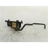 Recambio de potenciometro pedal gas para renault modus i (2004) dci (fp0f, jp0f) referencia OEM IAM 8200139319  
