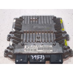 CENTRALITA INYECCION 5WS40110CT 