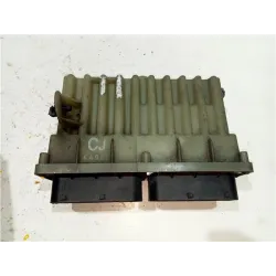 Recambio de electroventilador para opel zafira a (1999) 2.2 dti 16v referencia OEM IAM ID804027  