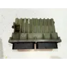 Recambio de electroventilador para opel zafira a (1999) 2.2 dti 16v referencia OEM IAM ID804027  