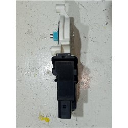 Recambio de motor elevalunas trasero izquierdo para seat leon (1p1)(05.2005) tdi 16v referencia OEM IAM 1K0959703N 973622106  