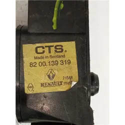 Recambio de potenciometro pedal gas para renault modus i (2004) dci (fp0f, jp0f) referencia OEM IAM 8200139319  
