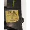 Recambio de potenciometro pedal gas para renault modus i (2004) dci (fp0f, jp0f) referencia OEM IAM 8200139319  