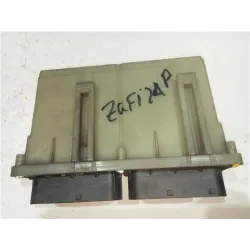 Recambio de electroventilador para opel zafira a (1999) 2.2 dti 16v referencia OEM IAM ID804027  