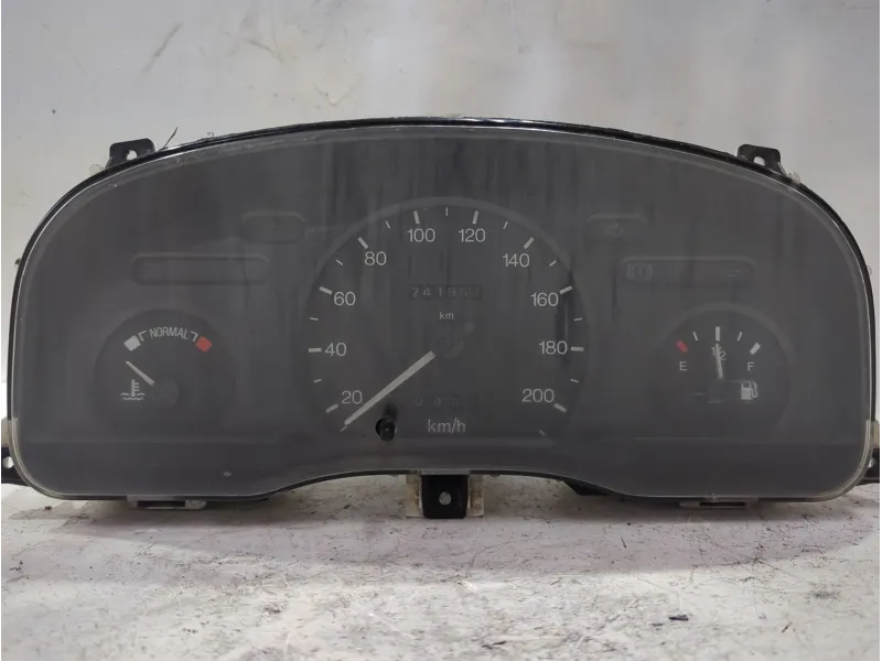 Recambio de cuadro completo para ford transit furgón (e_ _) 2.5 di (eal, eas) referencia OEM IAM 95VB10849AF  