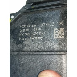 Recambio de motor elevalunas trasero izquierdo para seat leon (1p1)(05.2005) tdi 16v referencia OEM IAM 1K0959703N 973622106  
