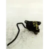 Recambio de potenciometro pedal gas para renault modus i (2004) dci (fp0f, jp0f) referencia OEM IAM 8200139319  