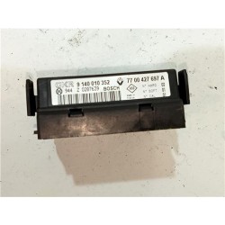 Recambio de centralita cierre para renault megane ii berlina 3p (10.2002) 1.5 dynamique [1,5 ltr. - 78 kw dci diesel] referencia