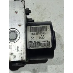 Recambio de nucleo abs para volkswagen passat berlina (3c2)(2005) 2.0 tdi referencia OEM IAM 3C0614109D  