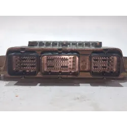 Recambio de centralita inyeccion para citroën c3 i (fc_, fn_) 1.4 hdi referencia OEM IAM 5WS40110CT  