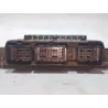 Recambio de centralita inyeccion para citroën c3 i (fc_, fn_) 1.4 hdi referencia OEM IAM 5WS40110CT  