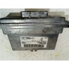 Recambio de centralita inyeccion para renault clio i fase iii (04.1996) 1.2 campus [1,2 ltr. - 43 kw] referencia OEM IAM HOM7700