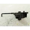 Recambio de potenciometro pedal gas para renault modus i (2004) dci (fp0f, jp0f) referencia OEM IAM 8200139319  