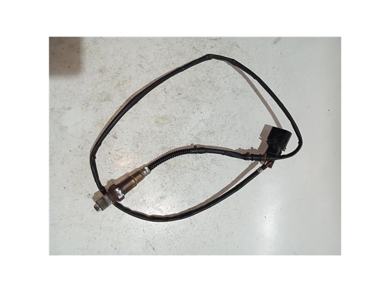 Recambio de sonda lambda para audi a4 berlina (8e)(04.2003) 1.9 tdi (96kw) [1,9 ltr. - 96 kw tdi] referencia OEM IAM 0258007090 