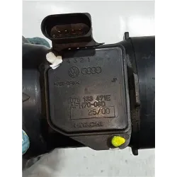Recambio de caudalimetro para volkswagen passat berlina (3b3)(2000) 1.9 tdi referencia OEM IAM 078133471E  