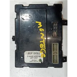 MODULO CONFORT EEP0092 D4489 