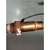 Recambio de sonda lambda para audi a4 berlina (8e)(04.2003) 1.9 tdi (96kw) [1,9 ltr. - 96 kw tdi] referencia OEM IAM 0258007090 